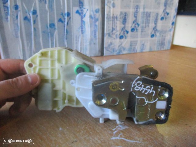 Fecho Fec4548 HONDA JAZZ 2 2004 1.2I 78CV 5P CINZA Te 2 Pinos - 1