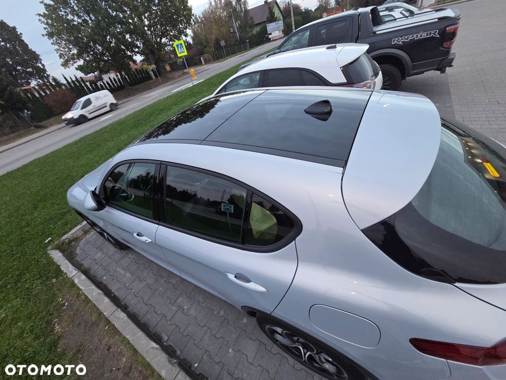 Alfa Romeo Stelvio 2.0 Turbo TI Q4 - 36
