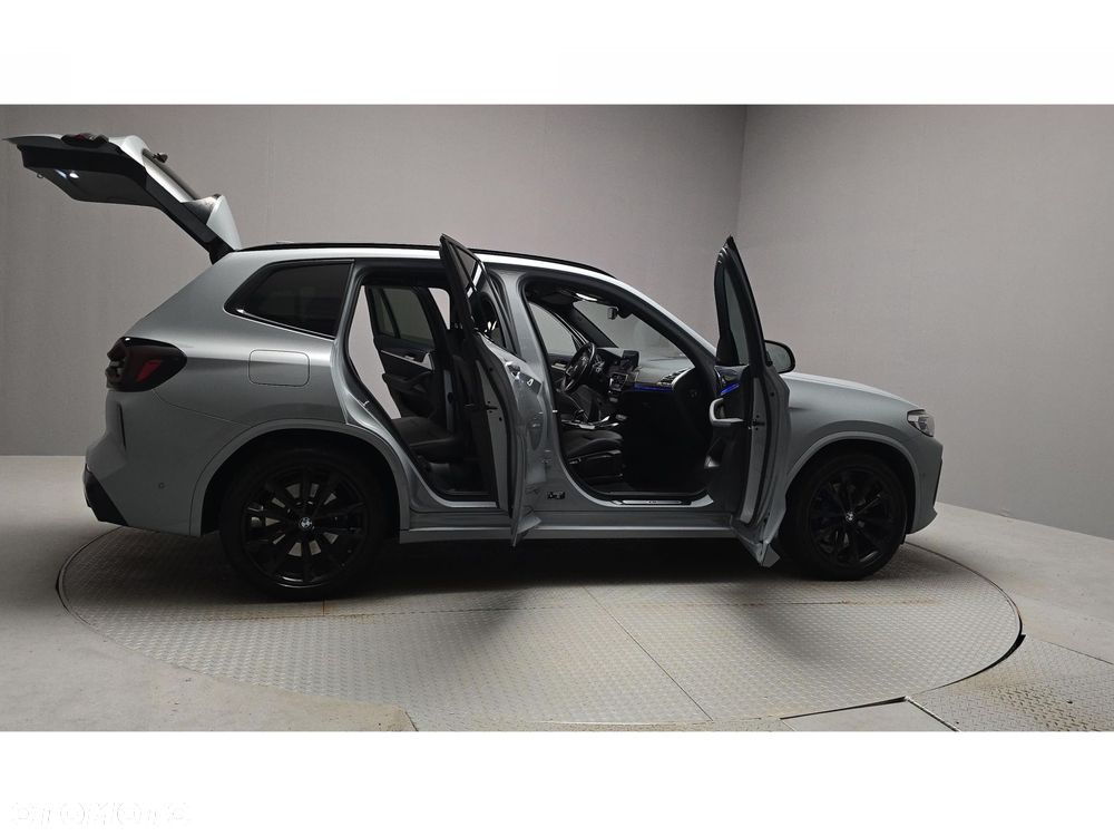 BMW X3 - 13