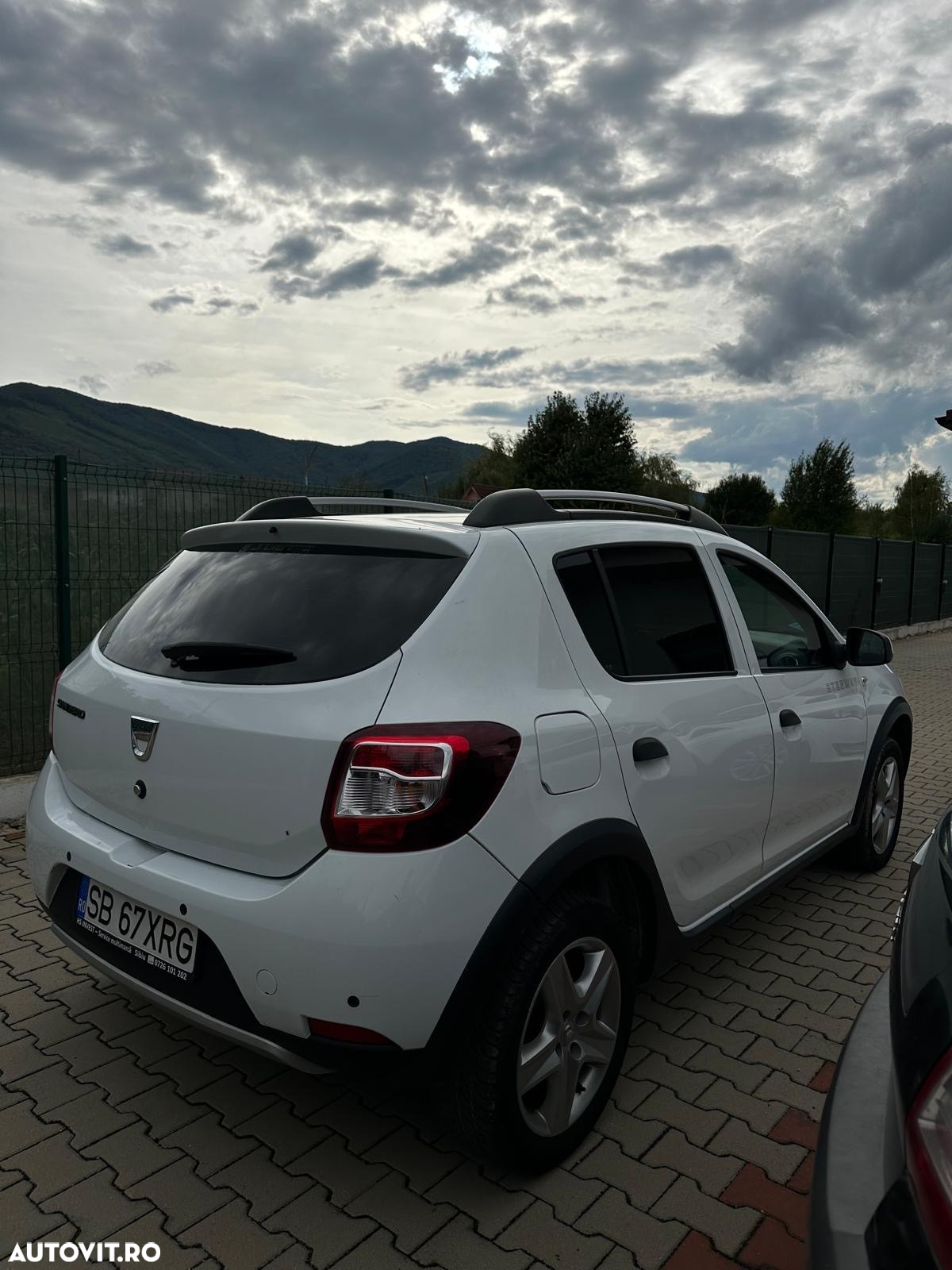 Dacia Sandero 0.9 TCe Prestige - 4