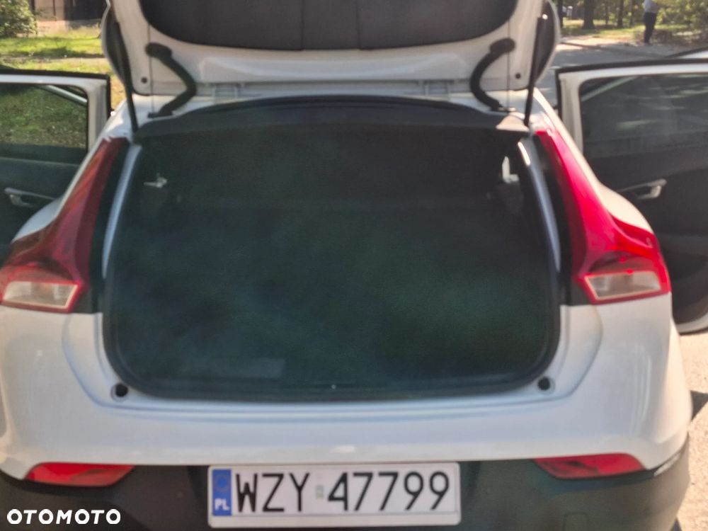 Volvo V40 Cross Country D2 Powershift Summum - 13