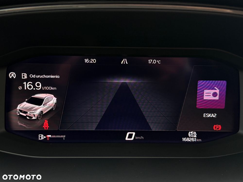 Cupra Formentor - 16