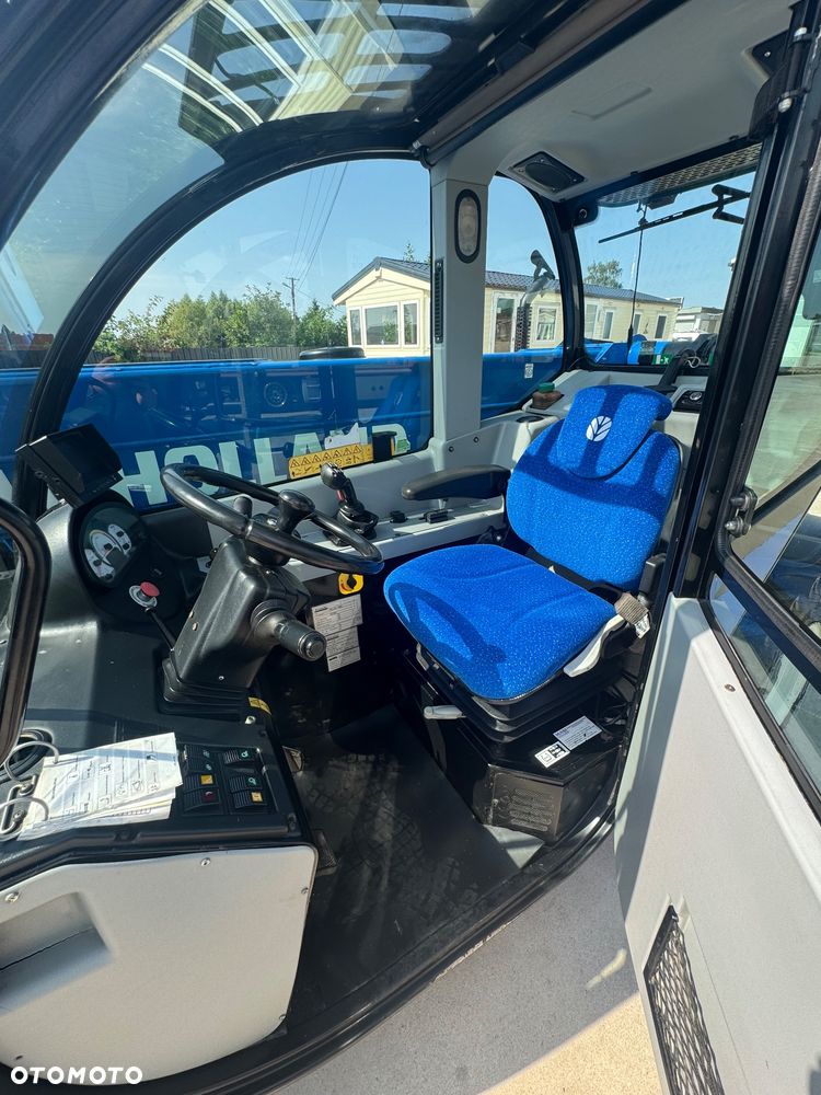 New Holland LM 5020 - 7