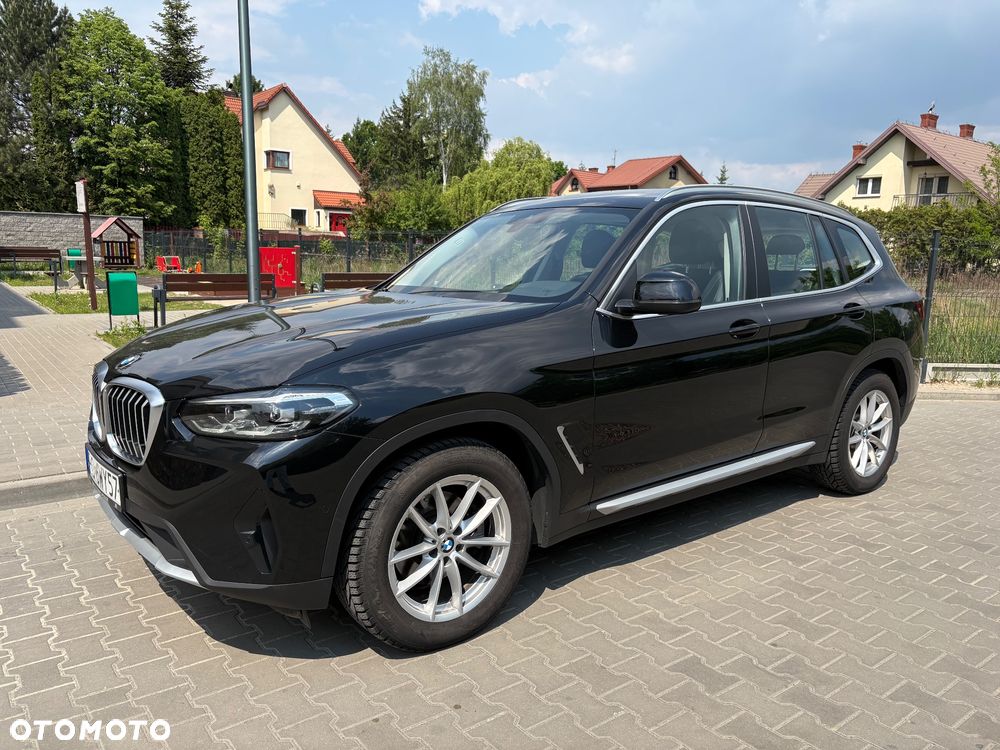 BMW X3 ver-xdrive20i-gpf - 2