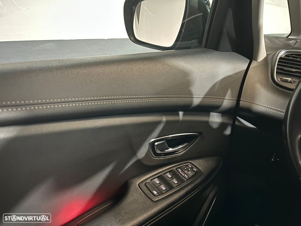 Renault Grand Scénic 1.7 Blue dCi Bose Edition - 43