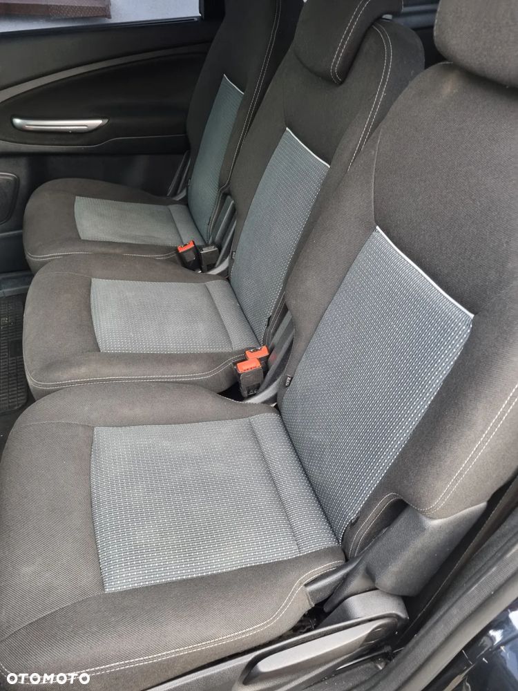 Ford Galaxy 1.6 TDCi DPF Start-Stop Titanium - 5