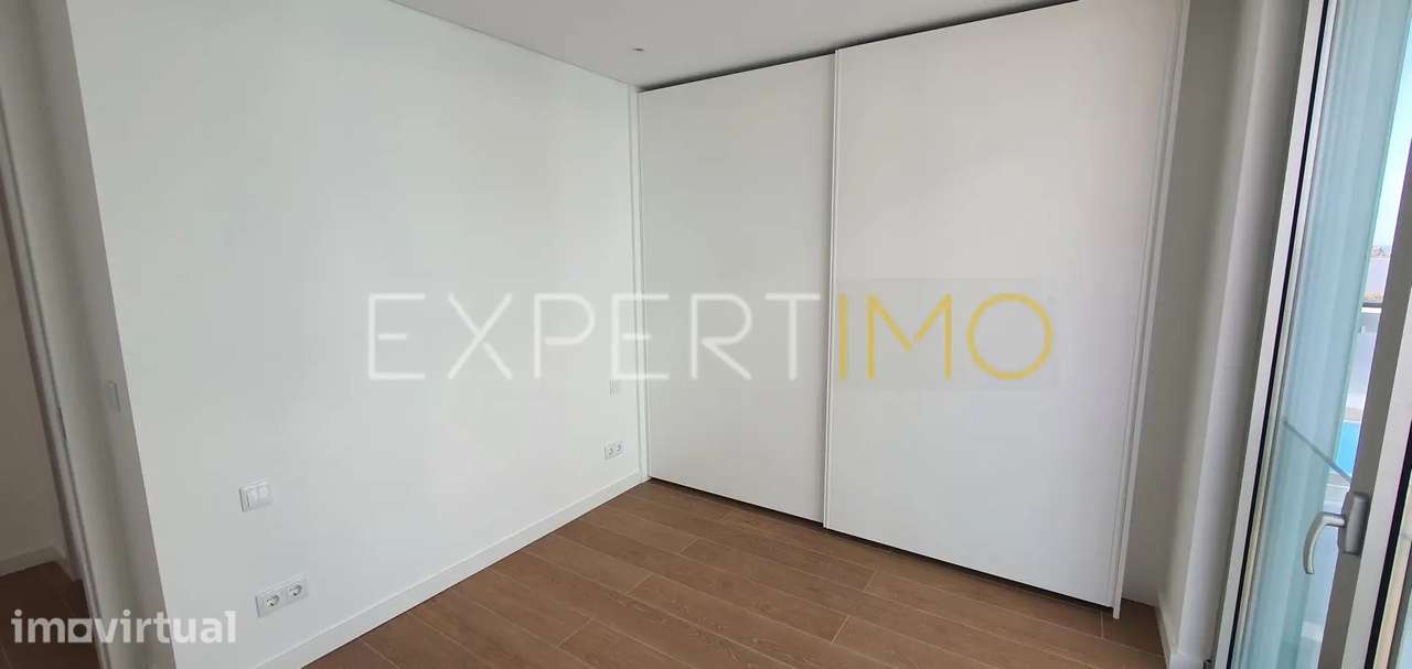 Apartamento T 1 Vista mar - Alcobaça - Grande imagem: 2/20