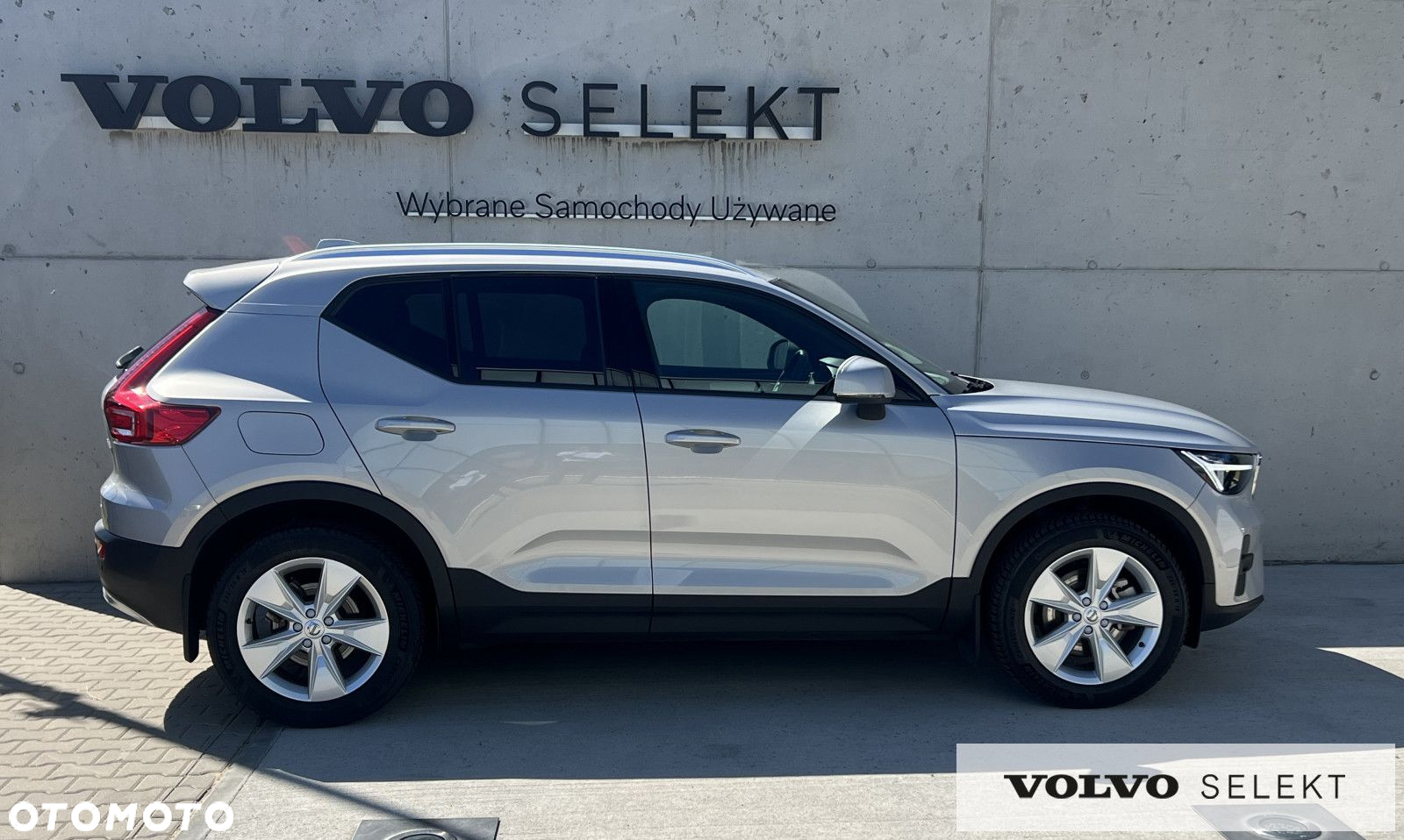 Volvo XC 40 - 8