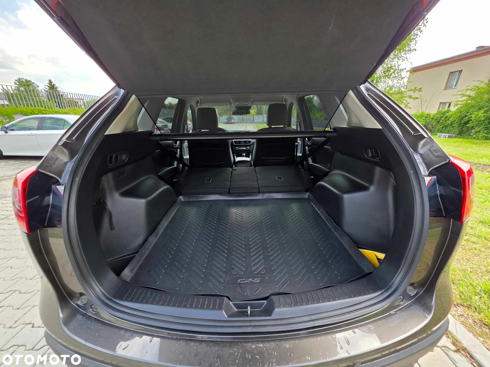 Mazda CX-5 2.5 Skypassion i-ELoop - 6