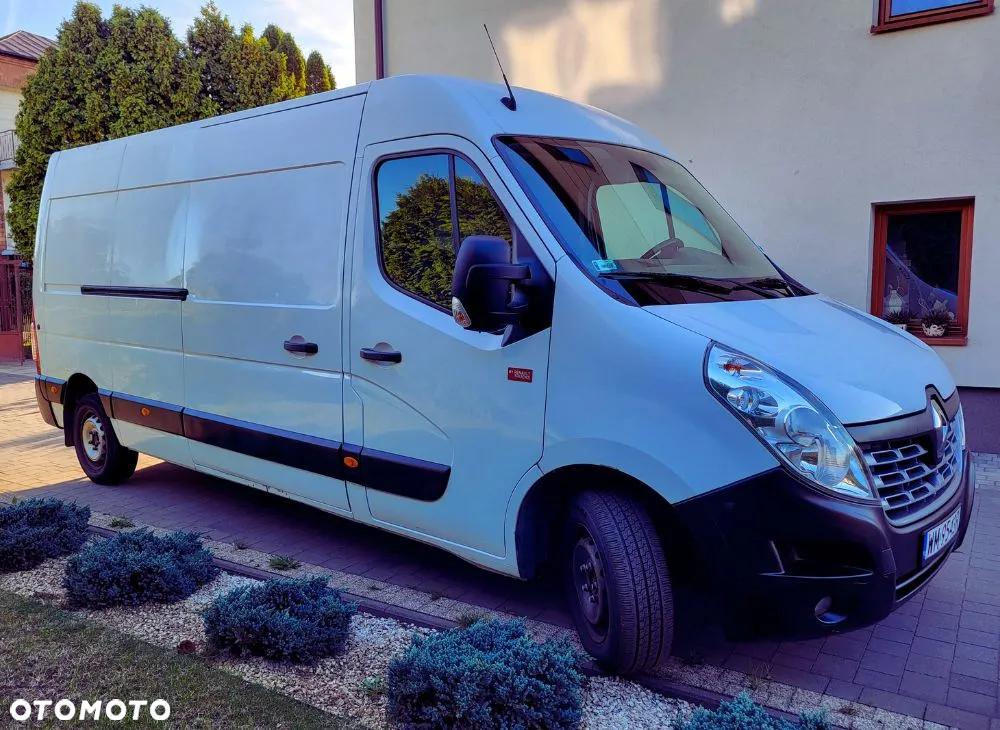 Renault Master - 3