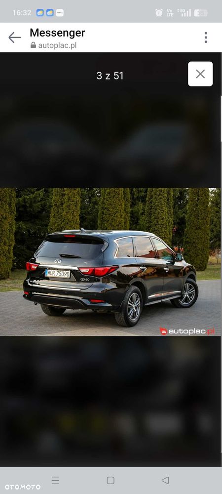 Infiniti Q60 - 5