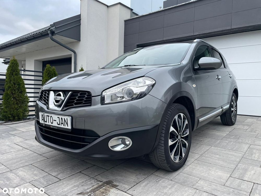 Nissan Qashqai - 26