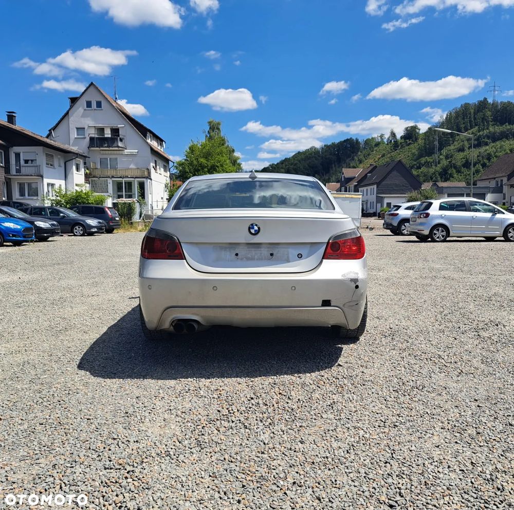 BMW Seria 5 - 5