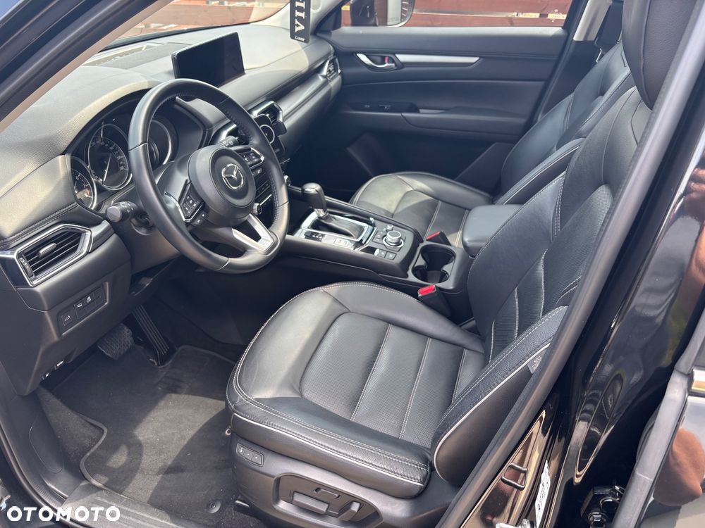Mazda CX-5 - 12