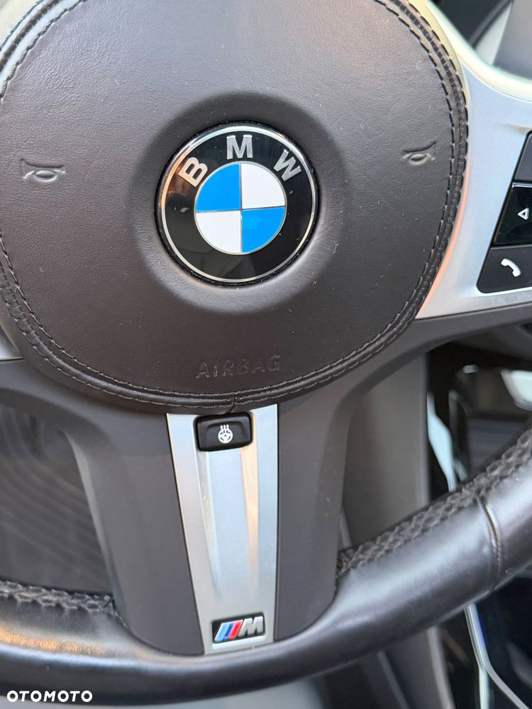 BMW X3 - 21