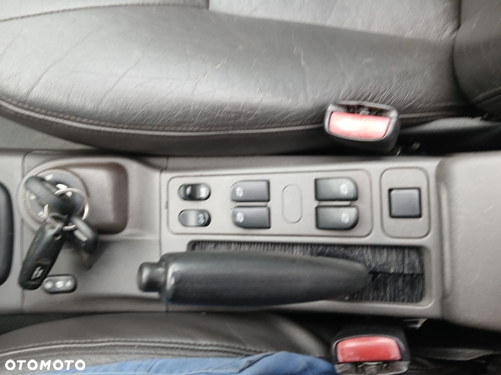 Saab 9-3 - 16