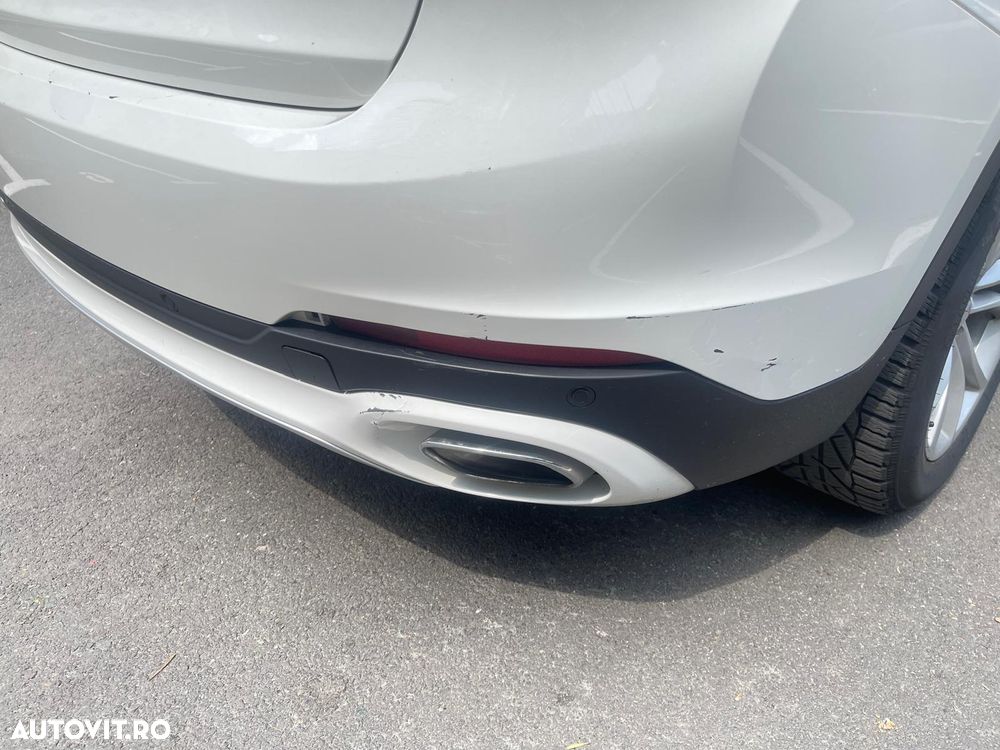 BMW X6 xDrive30d - 7