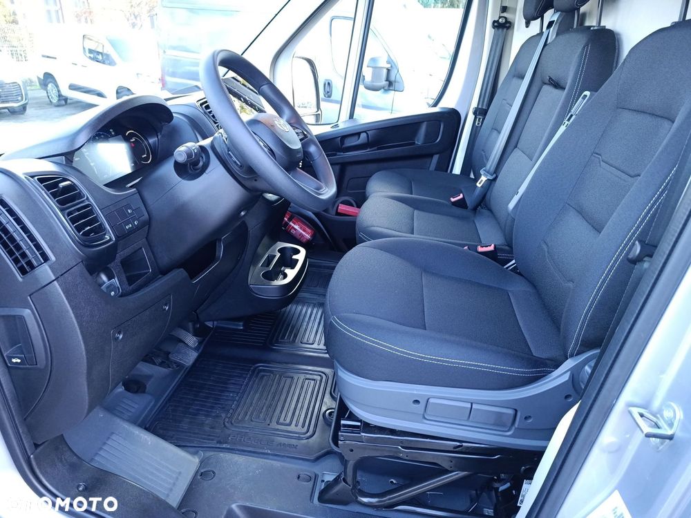 Toyota PROACE - 11