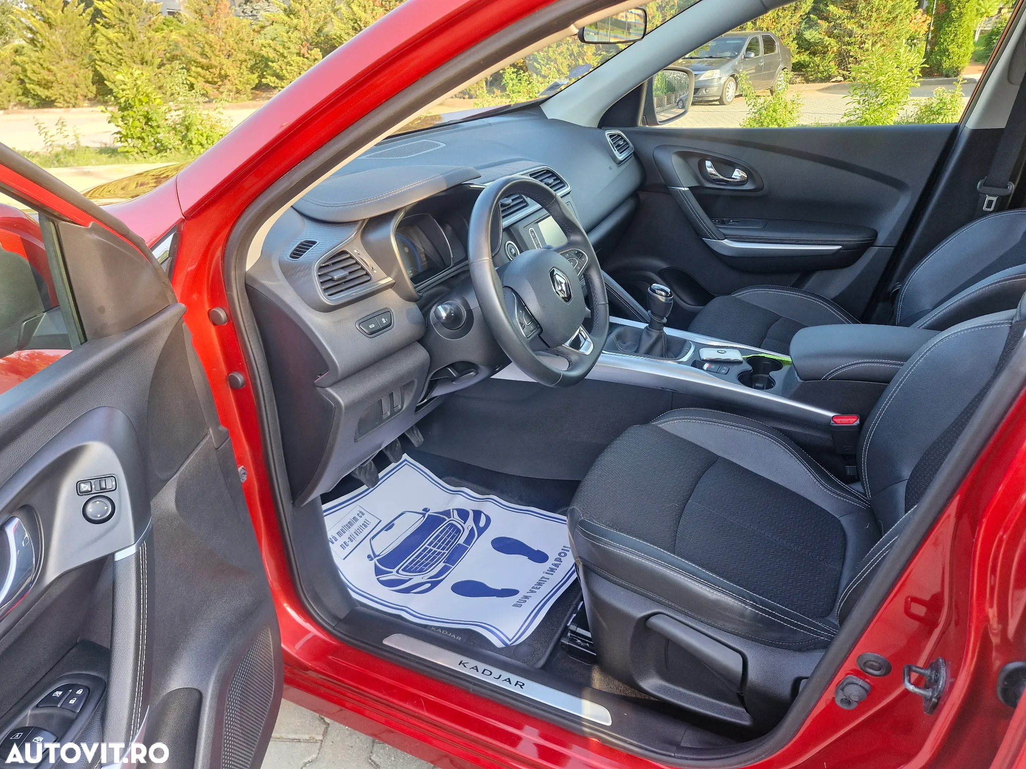 Renault Kadjar 1.2 TCe Intens - 5