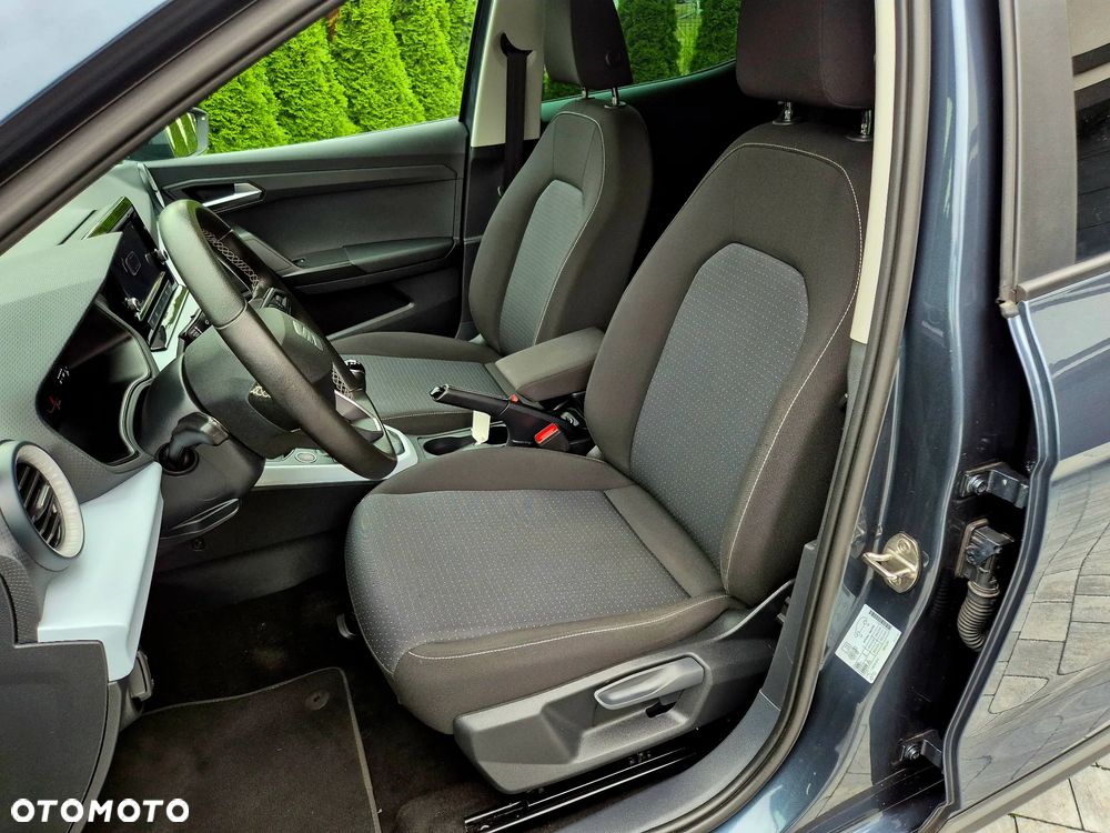 Seat Arona 1.0 TSI Marina S&S - 23