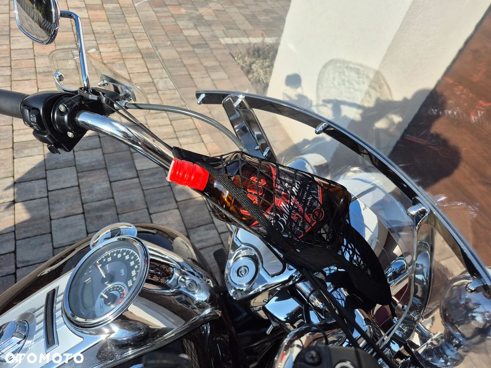 Harley-Davidson Touring Road King - 20