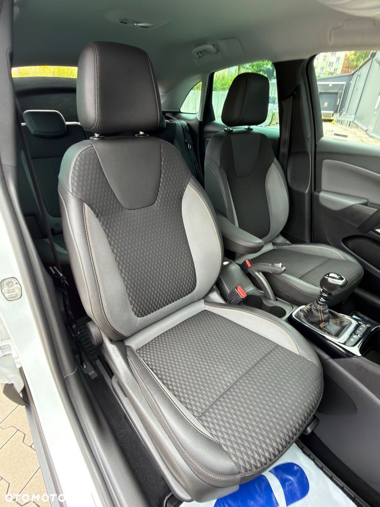 Opel Crossland X 1.2 Start/Stop Ultimate - 22