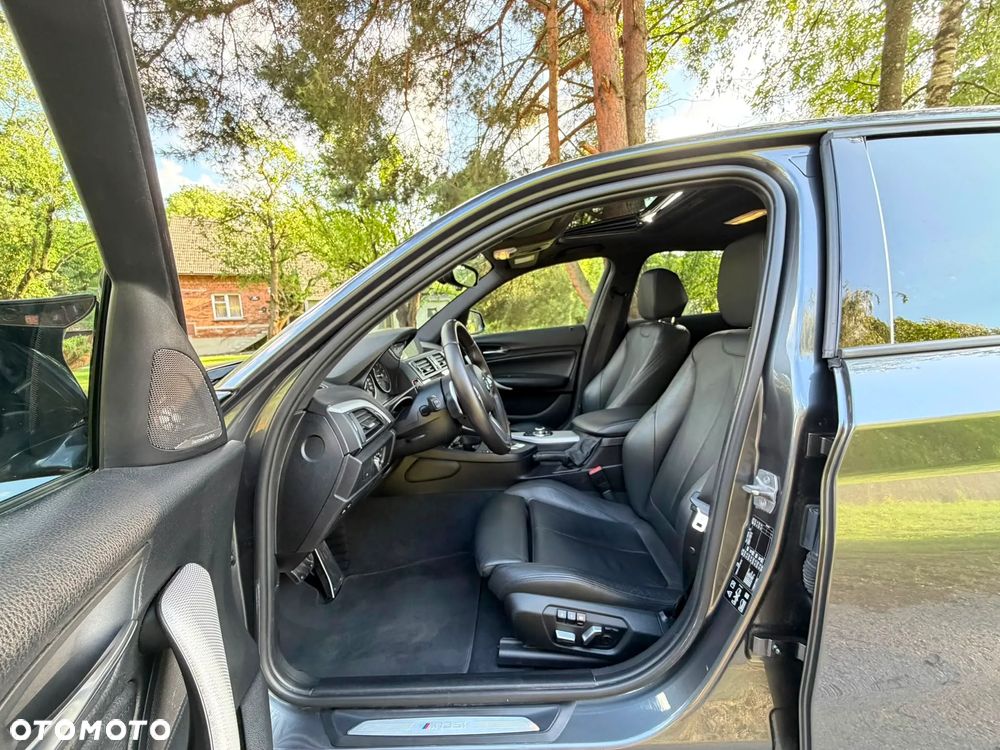 BMW Seria 1 M135i Sport-Aut - 15
