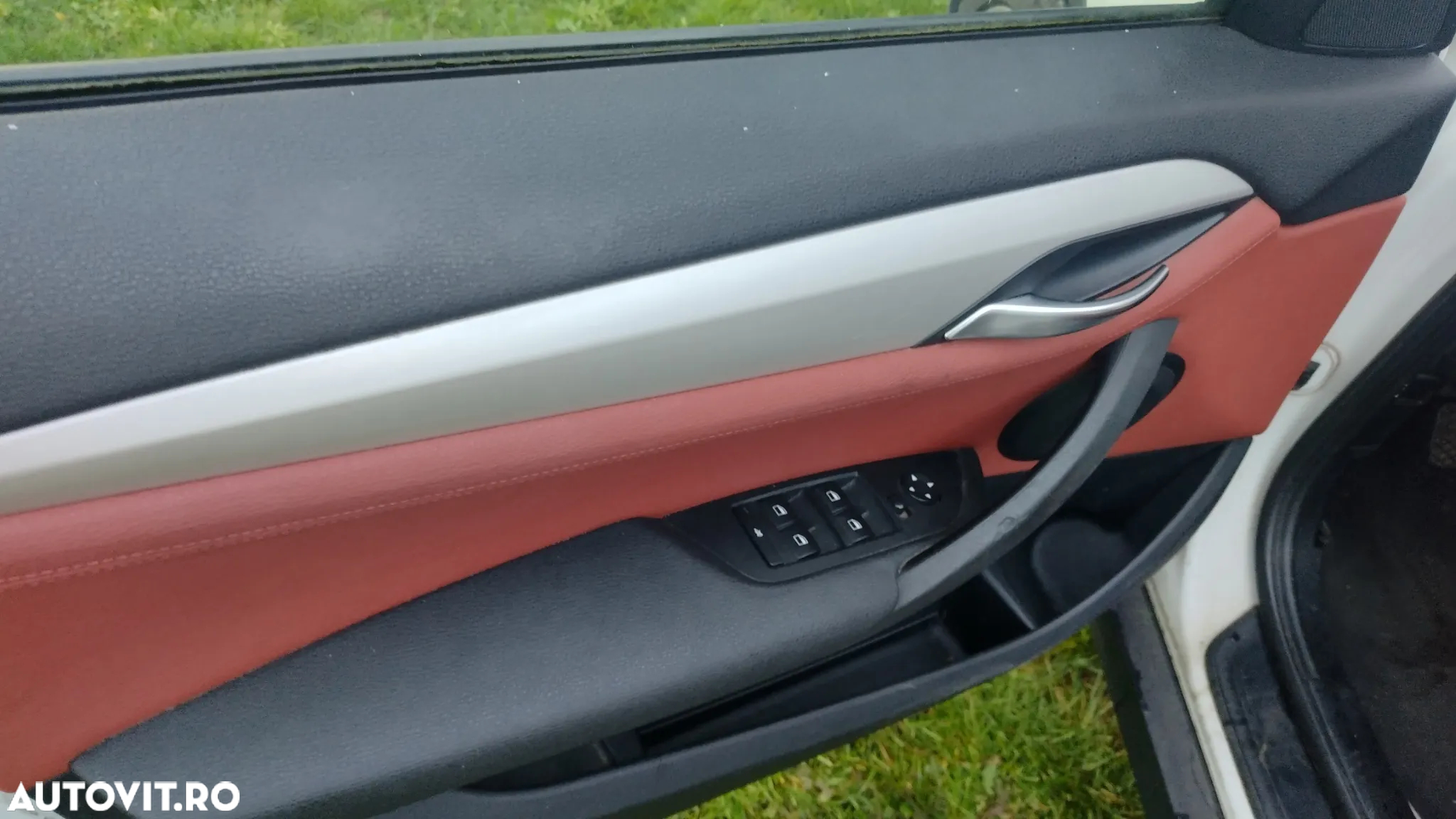 BMW X1 sDrive18d - 7