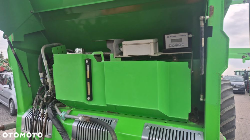 Joskin Joskin Tornado 3 5516/16V 2018R - 14