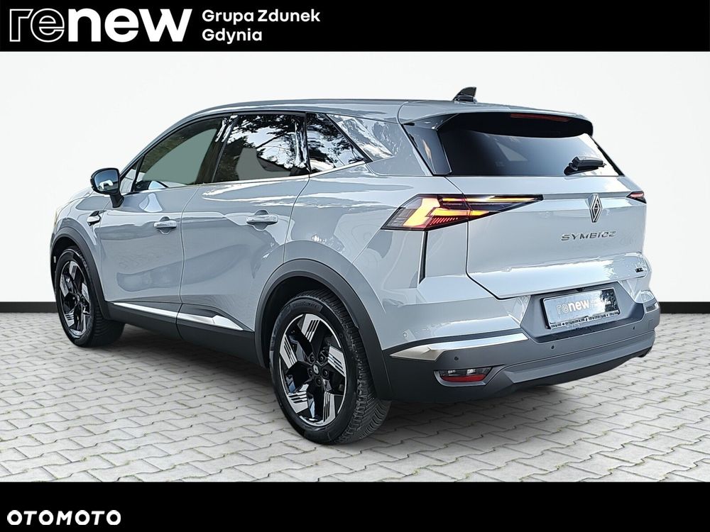 Renault Symbioz - 7