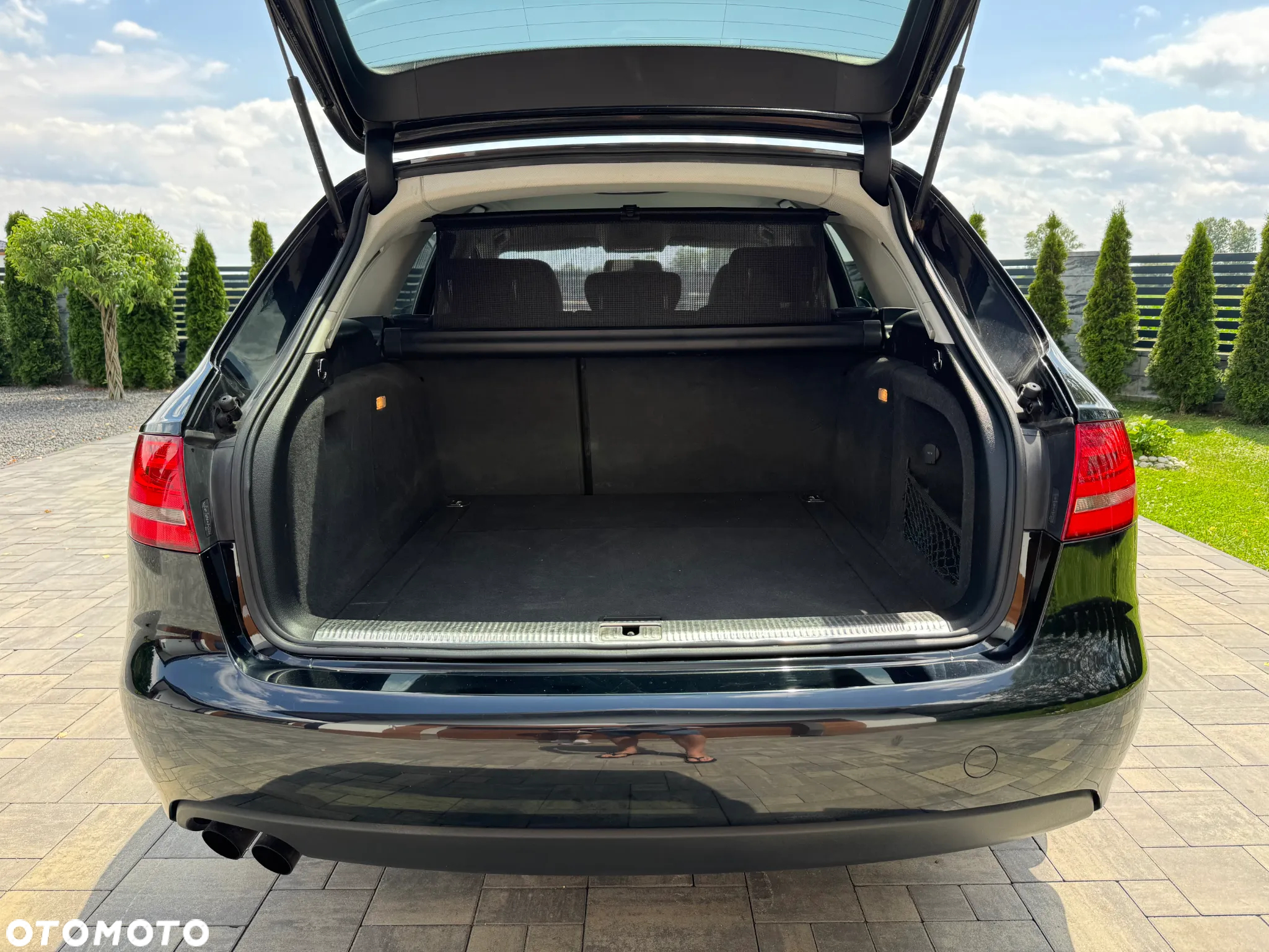 Audi A4 1.8 TFSI - 40