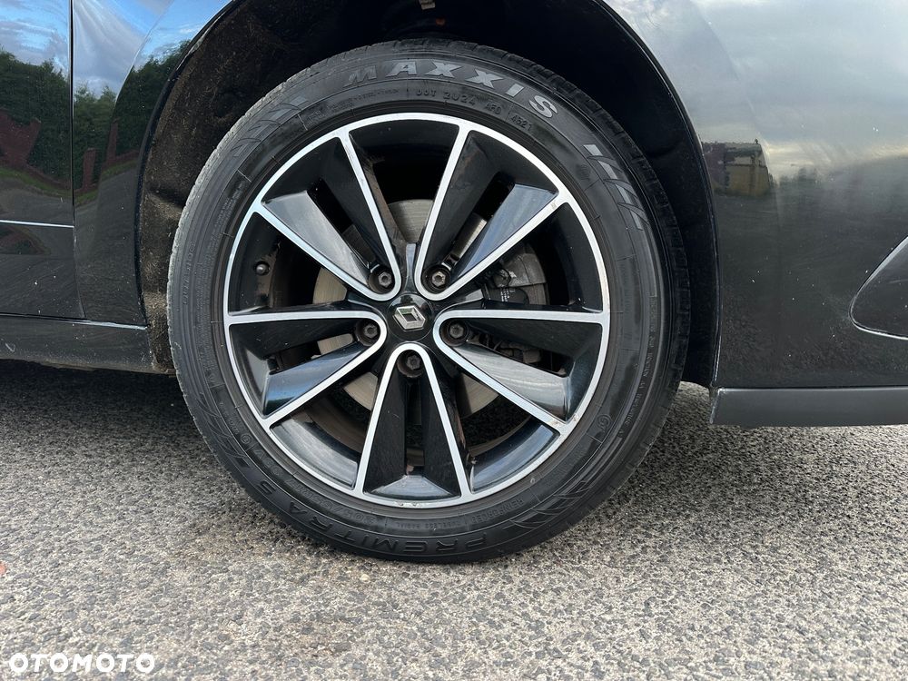 Renault Scenic Energy TCe 115 S&S Xmod Bose Edition - 9