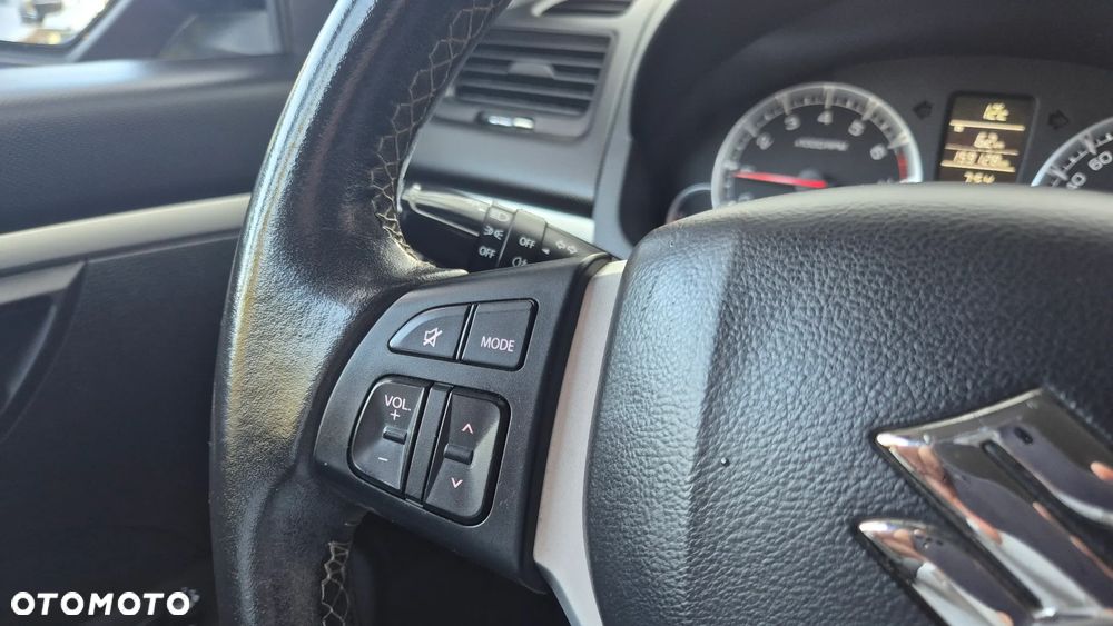 Suzuki Swift 1.2 30 Jahre - 13