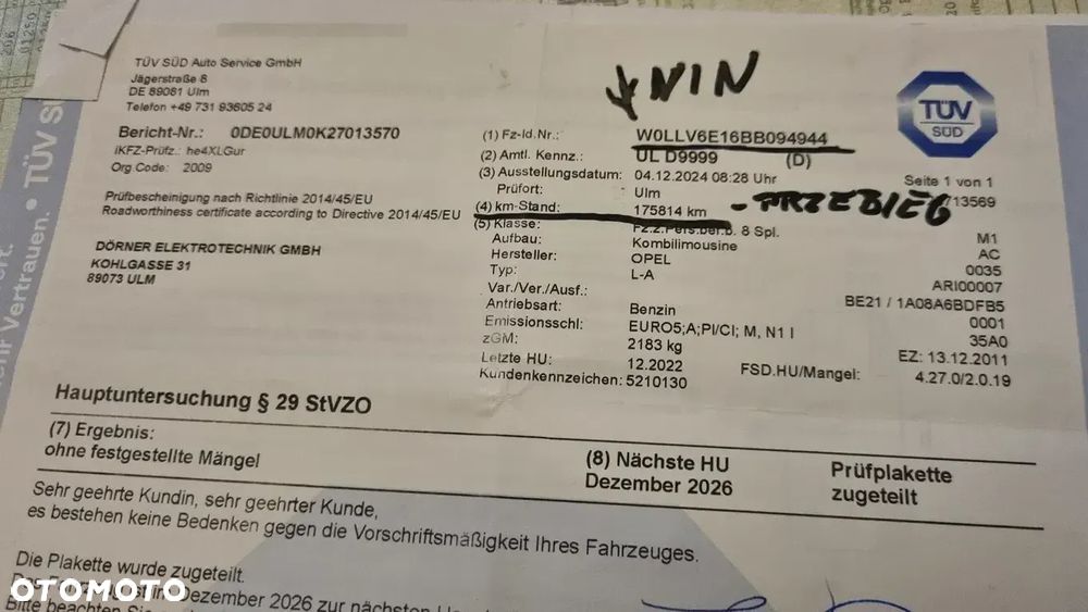 Opel Antara 2.4 Cosmo - 7