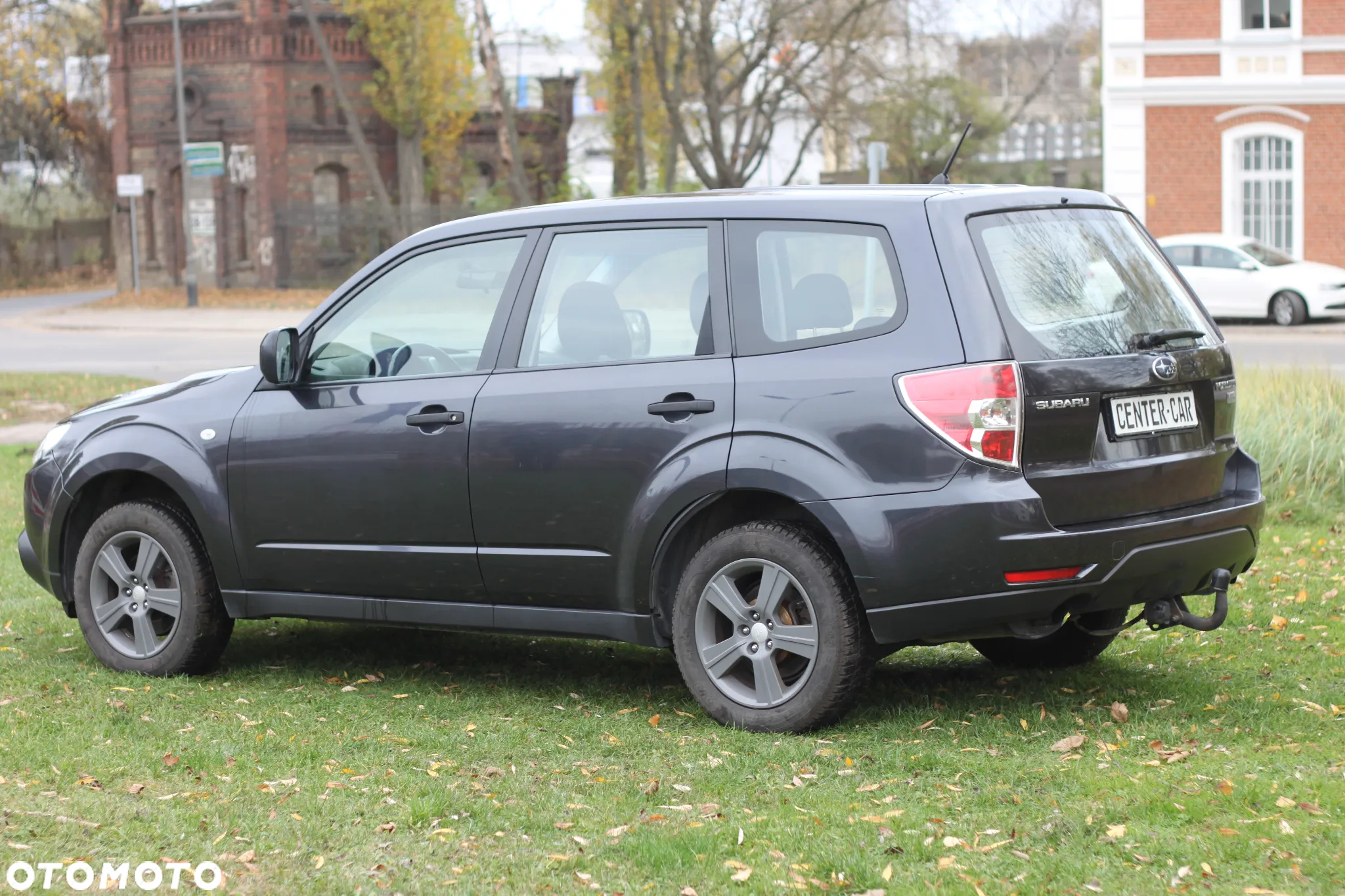 Subaru Forester - 6