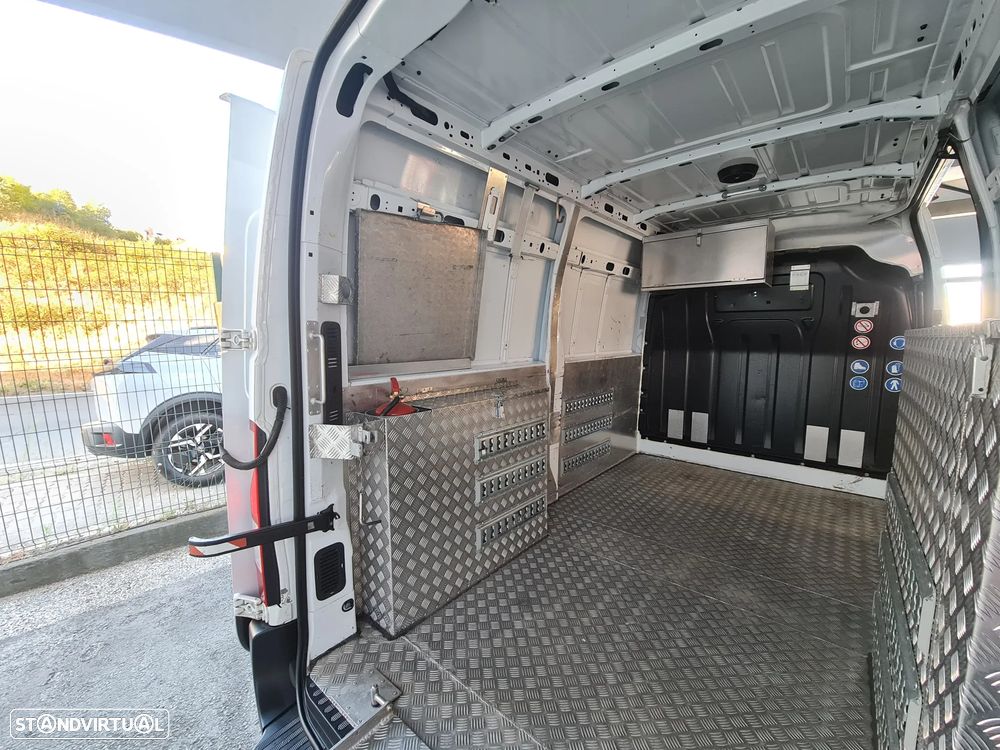 Renault Master 2.3Dci 135 CV L2H2 Grand Confort - c/IVA - 40