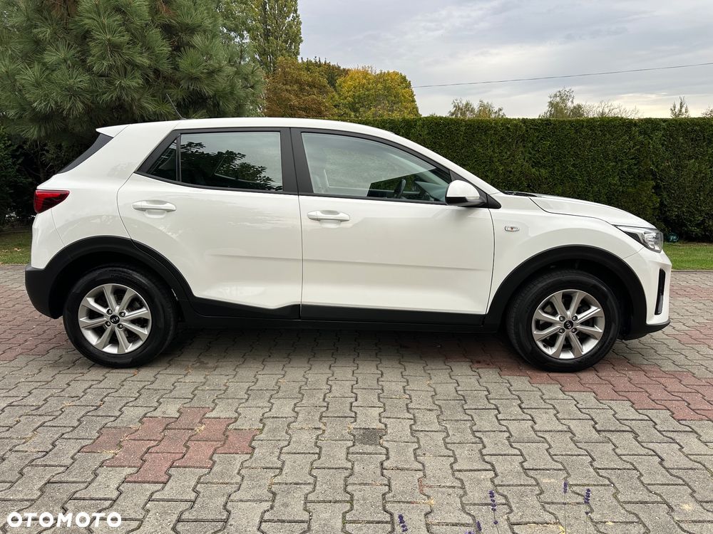 Kia Stonic 1.4 Spirit - 6