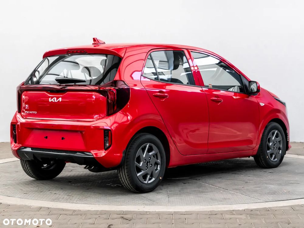Kia Picanto 1.0 GDI L - 7