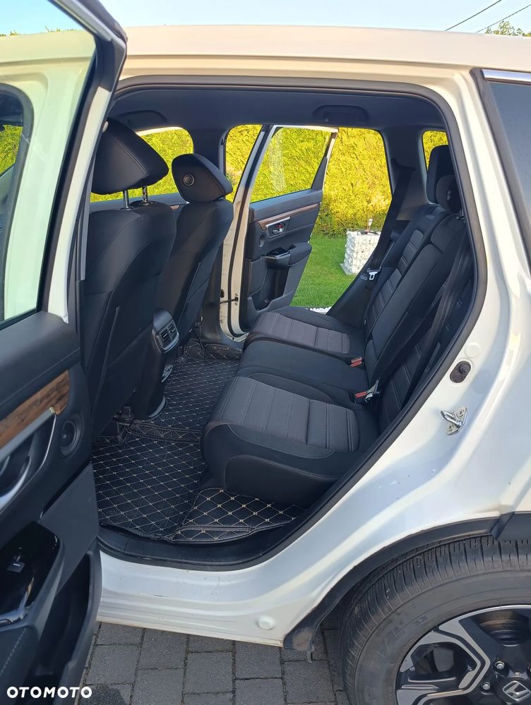 Honda CR-V 2.0 i-MMD Elegance 2WD CVT - 11