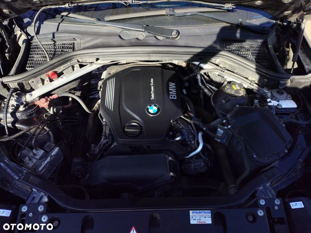 BMW X4 xDrive20d M Sport - 28