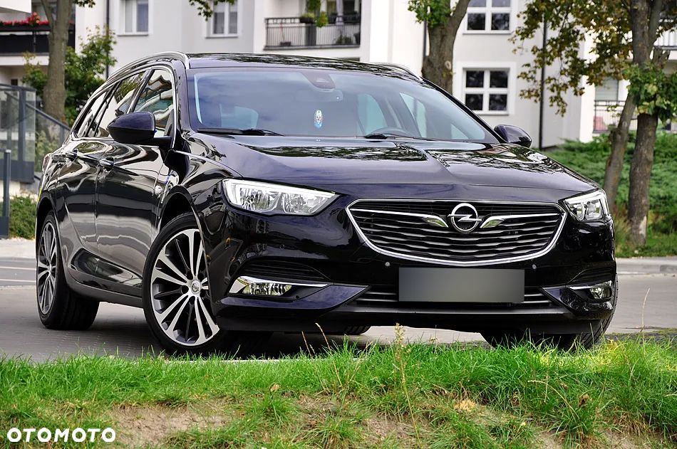 Opel Insignia 1.5 T GPF Exclusive S&S - 1