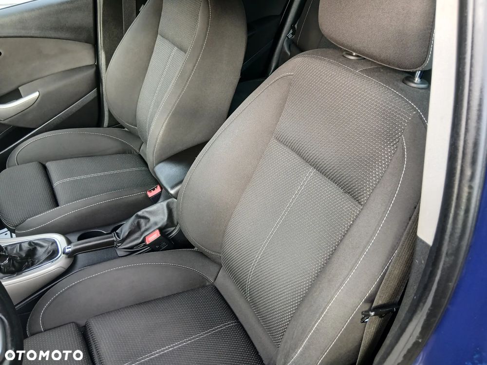 Opel Astra 1.7 CDTI Cosmo - 8