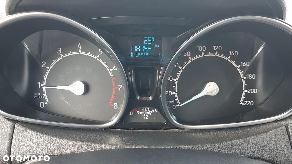 Ford EcoSport 1.0 EcoBoost Trend ASS - 30