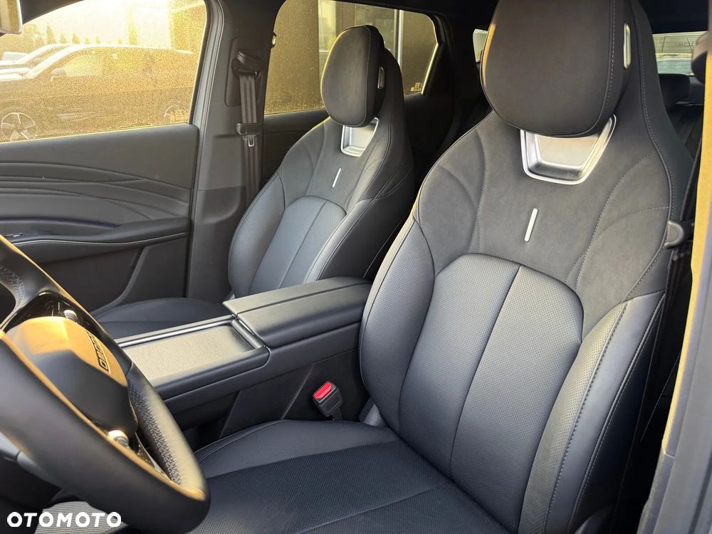 Omoda 7 1.5 T-GDi Super Hybrid Luxury - 28