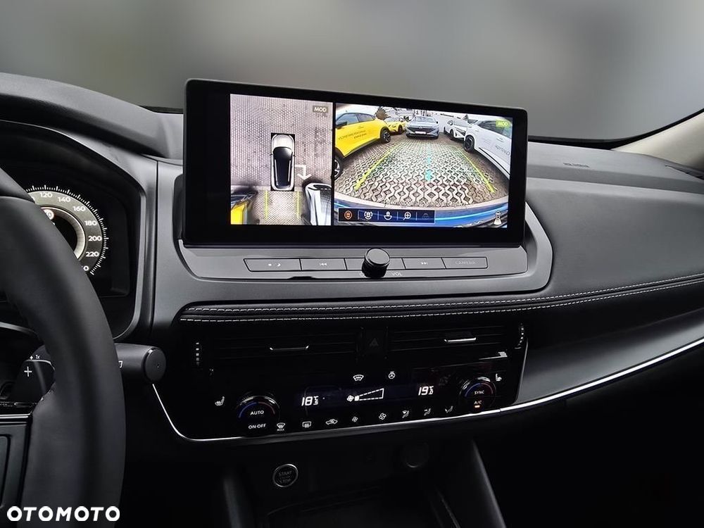 Nissan Qashqai 1.3 DIG-T MHEV N-Connecta Xtronic - 19