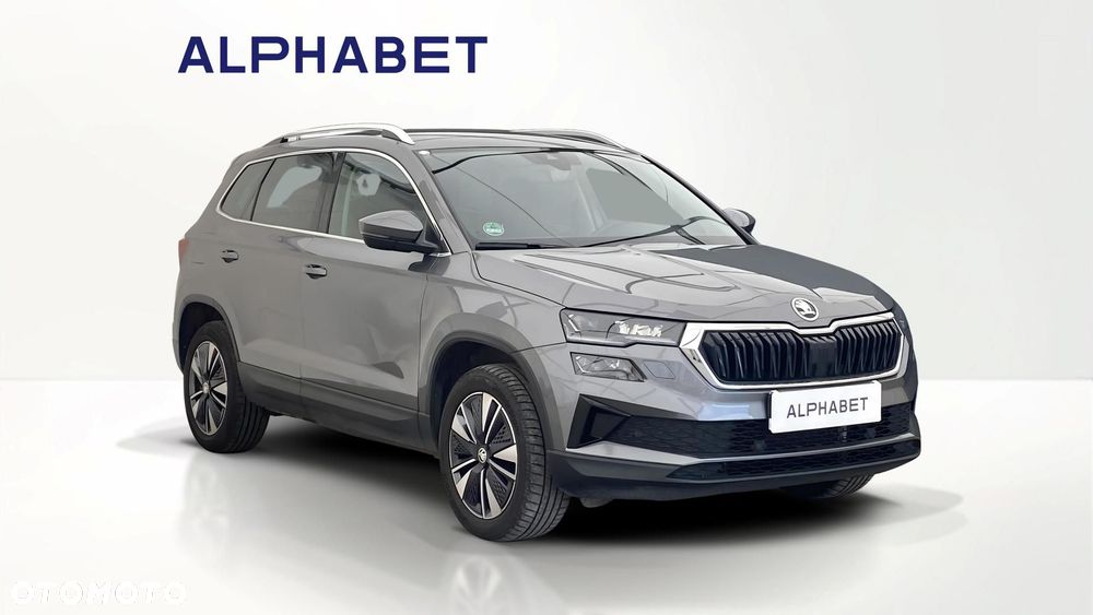 Skoda Karoq 1.5 TSI ACT Style - 7