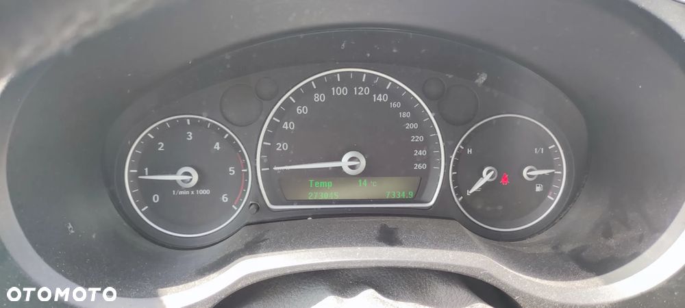 Saab 9-3 1.9TiD PF Vector Sport - 12