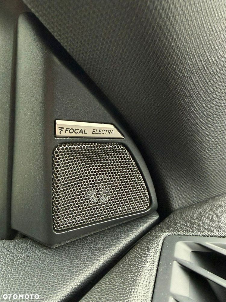 DS Automobiles DS 7 Crossback 1.6 E-Tense 4x4 Rivoli - 40