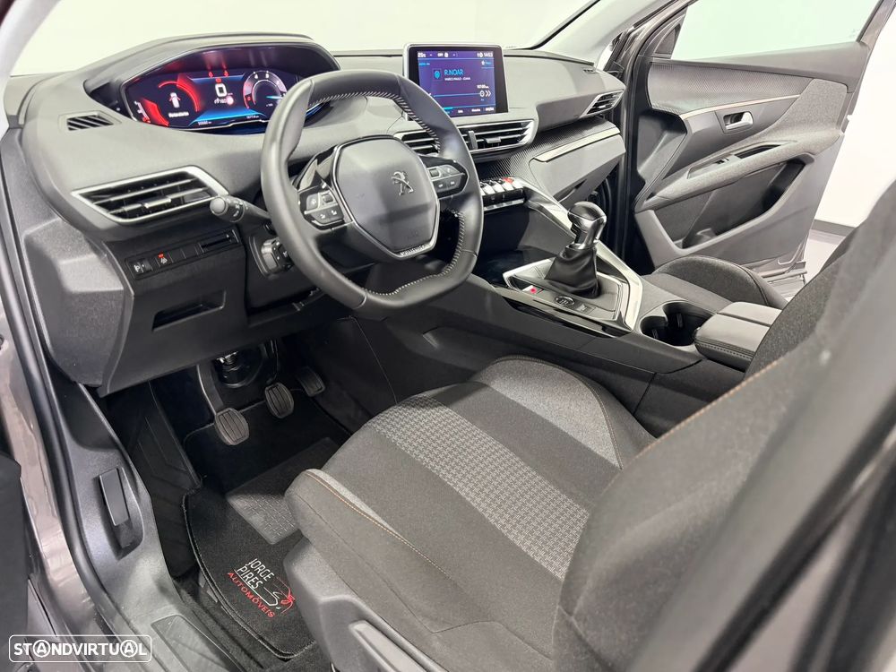Peugeot 3008 1.5 BlueHDi Active Pack - 20