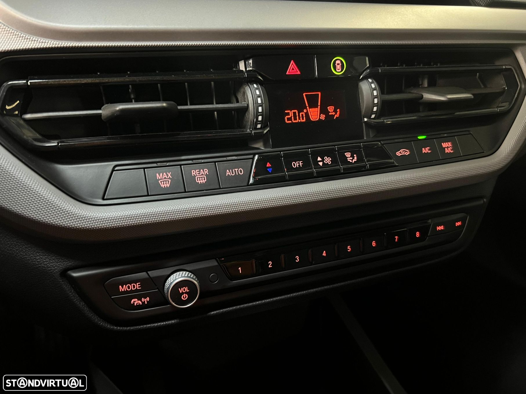 BMW 118 i Corporate Edition Auto - 16